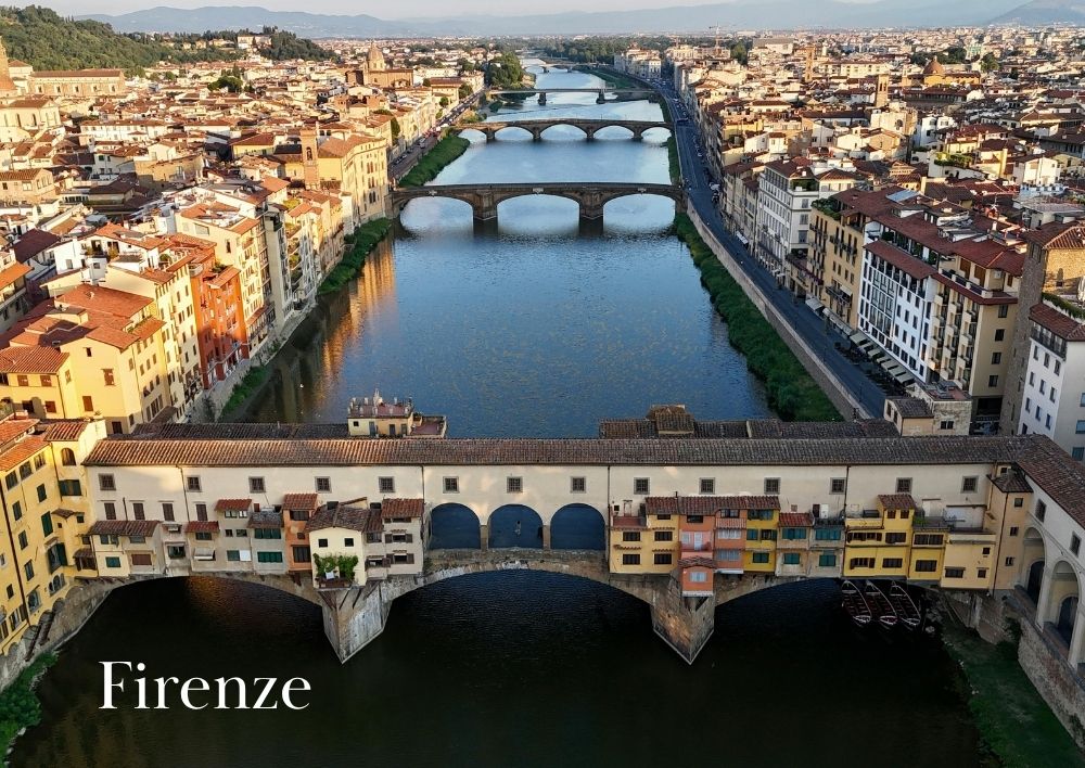 dsj tuscany home and villas what to visit